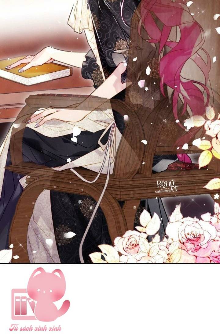 Kết Thúc Của Nhân Vật Phản Diện Chỉ Có Thể Là Cái Chết - Chapter 125 - Page 4