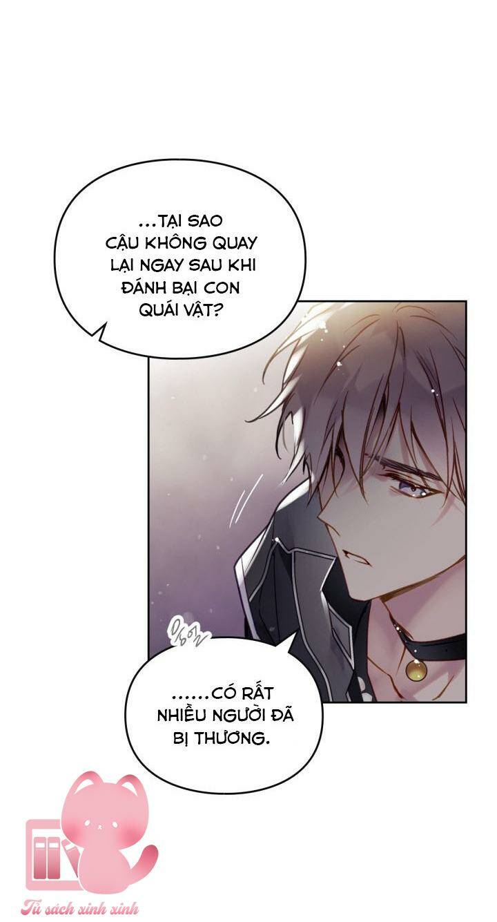 Kết Thúc Của Nhân Vật Phản Diện Chỉ Có Thể Là Cái Chết - Chapter 125 - Page 52