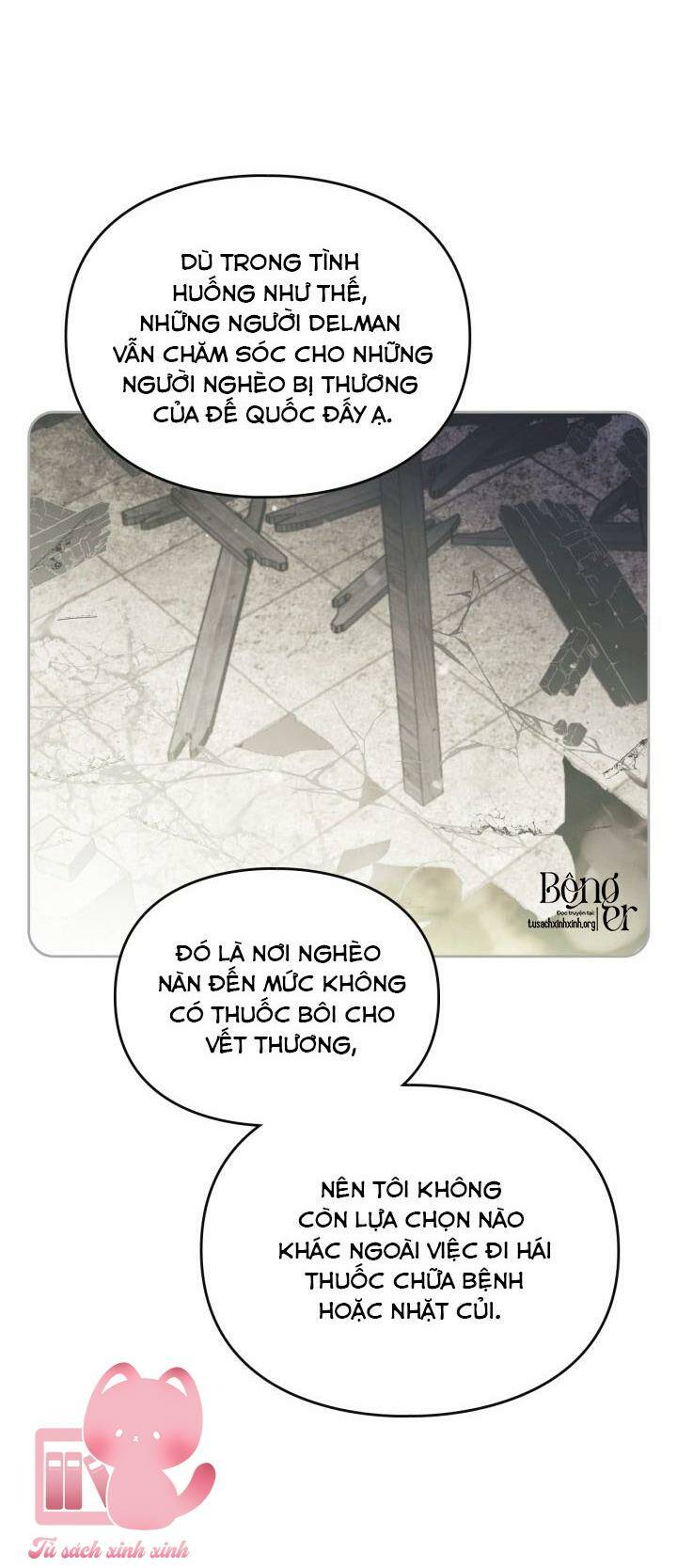 Kết Thúc Của Nhân Vật Phản Diện Chỉ Có Thể Là Cái Chết - Chapter 125 - Page 53