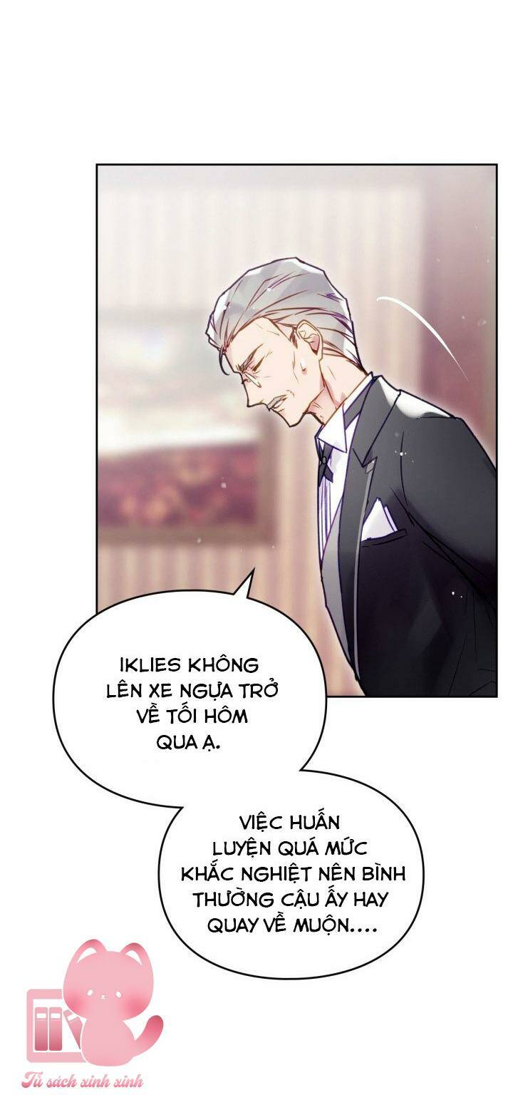 Kết Thúc Của Nhân Vật Phản Diện Chỉ Có Thể Là Cái Chết - Chapter 125 - Page 5