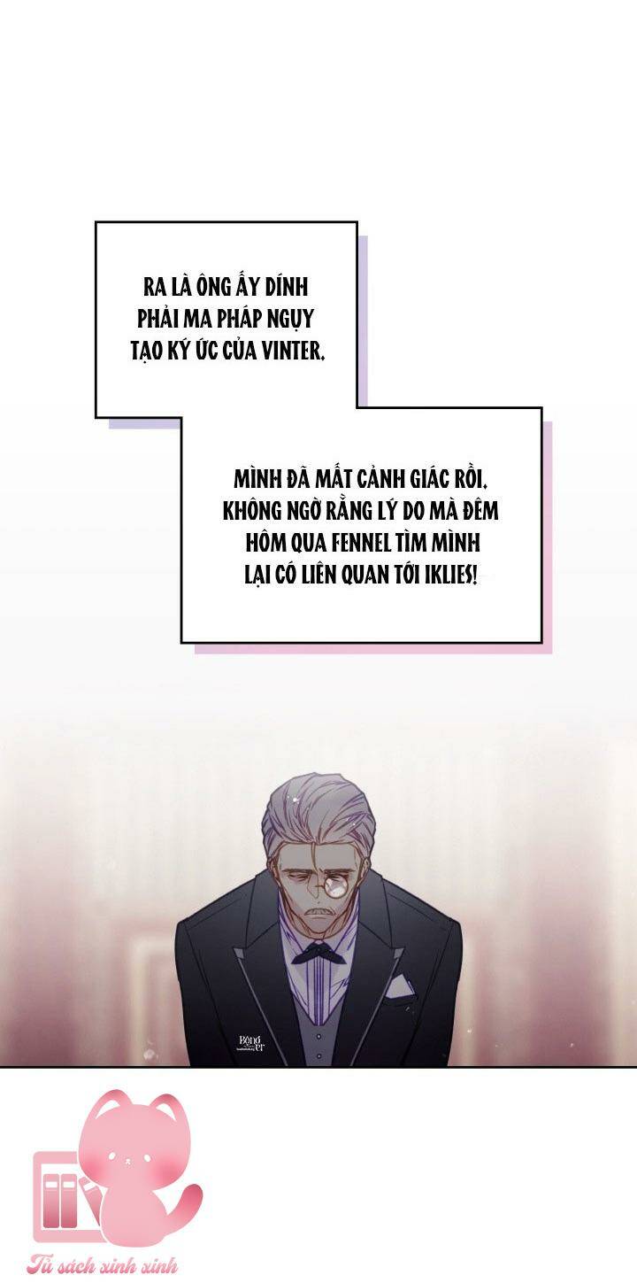 Kết Thúc Của Nhân Vật Phản Diện Chỉ Có Thể Là Cái Chết - Chapter 125 - Page 7