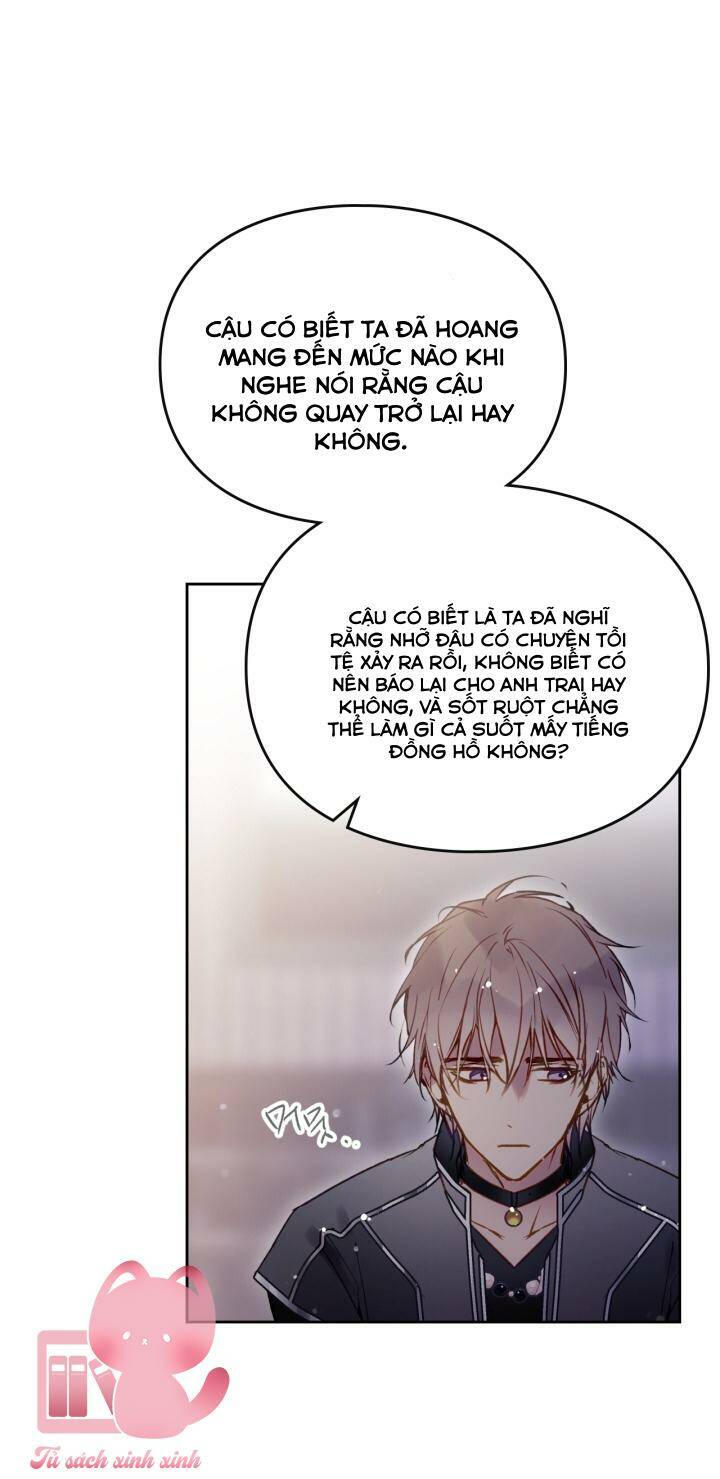 Kết Thúc Của Nhân Vật Phản Diện Chỉ Có Thể Là Cái Chết - Chapter 126 - Page 11