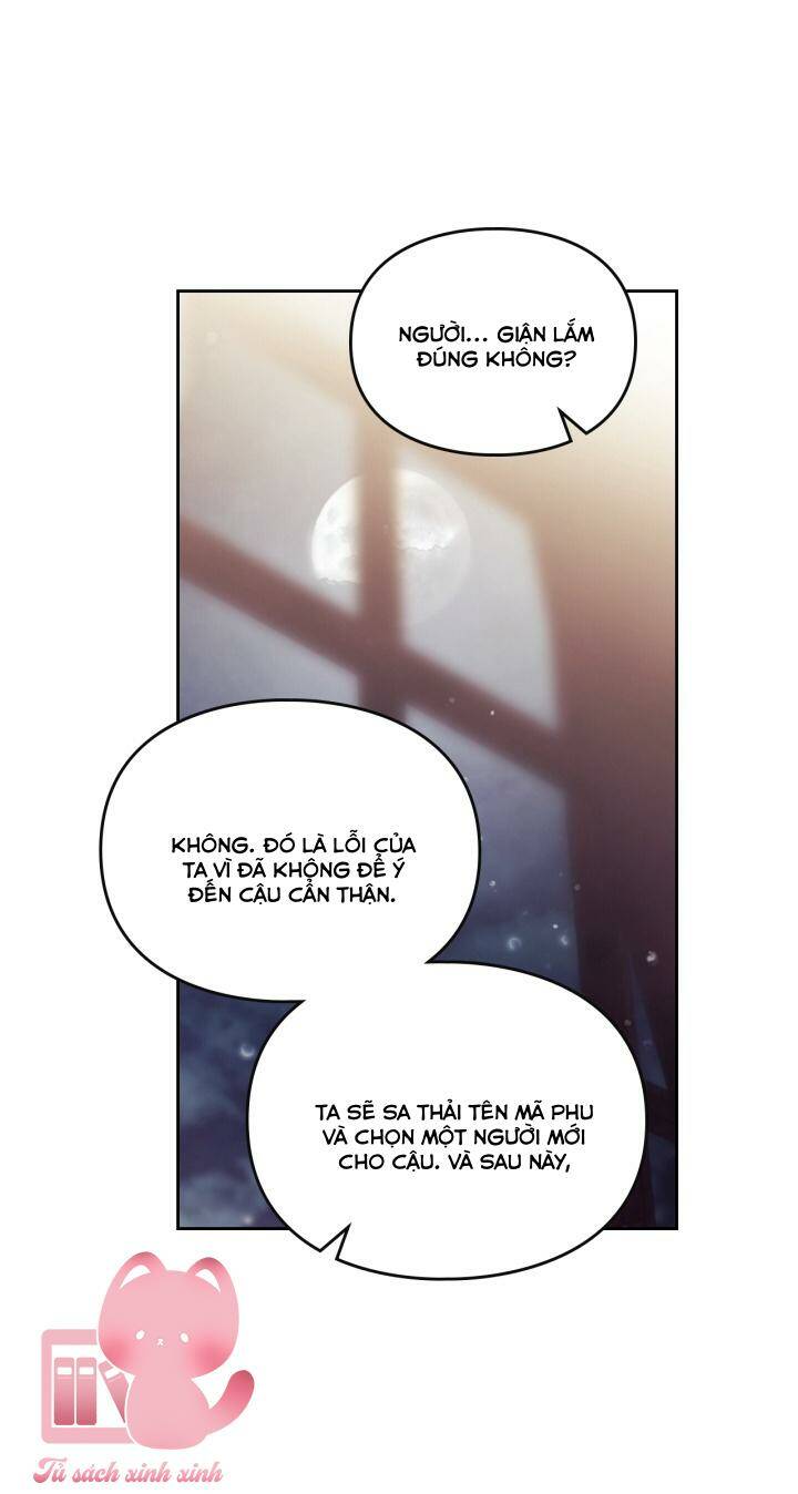 Kết Thúc Của Nhân Vật Phản Diện Chỉ Có Thể Là Cái Chết - Chapter 126 - Page 13