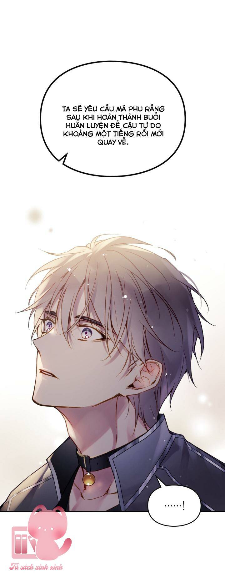 Kết Thúc Của Nhân Vật Phản Diện Chỉ Có Thể Là Cái Chết - Chapter 126 - Page 14