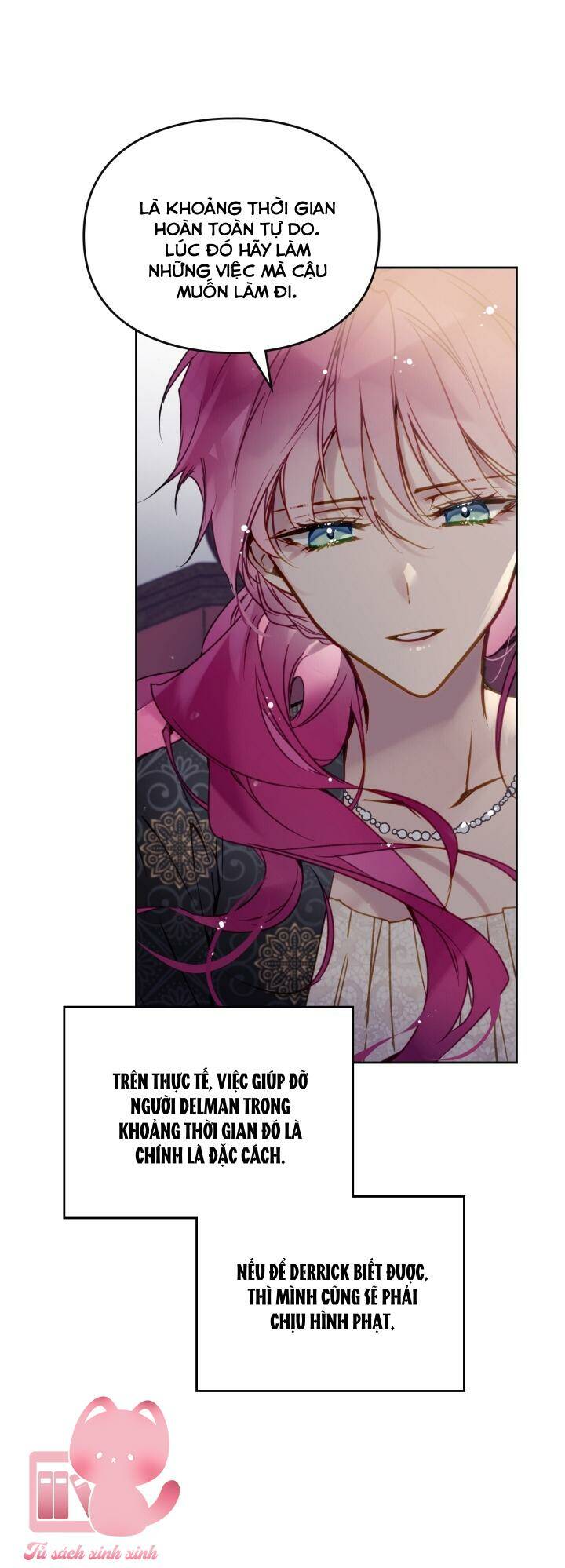 Kết Thúc Của Nhân Vật Phản Diện Chỉ Có Thể Là Cái Chết - Chapter 126 - Page 15