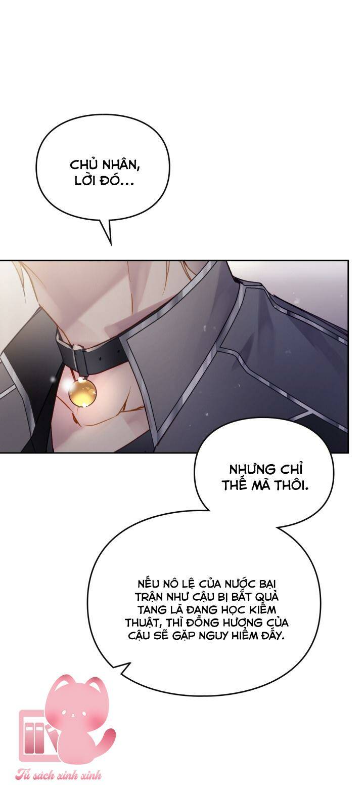 Kết Thúc Của Nhân Vật Phản Diện Chỉ Có Thể Là Cái Chết - Chapter 126 - Page 16