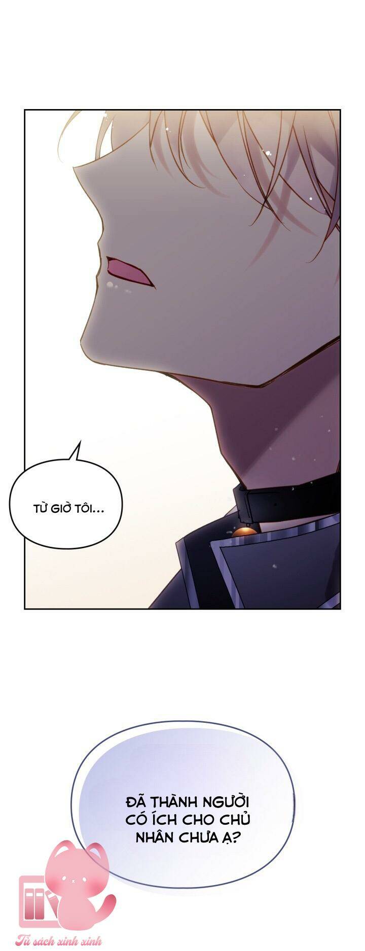 Kết Thúc Của Nhân Vật Phản Diện Chỉ Có Thể Là Cái Chết - Chapter 126 - Page 19