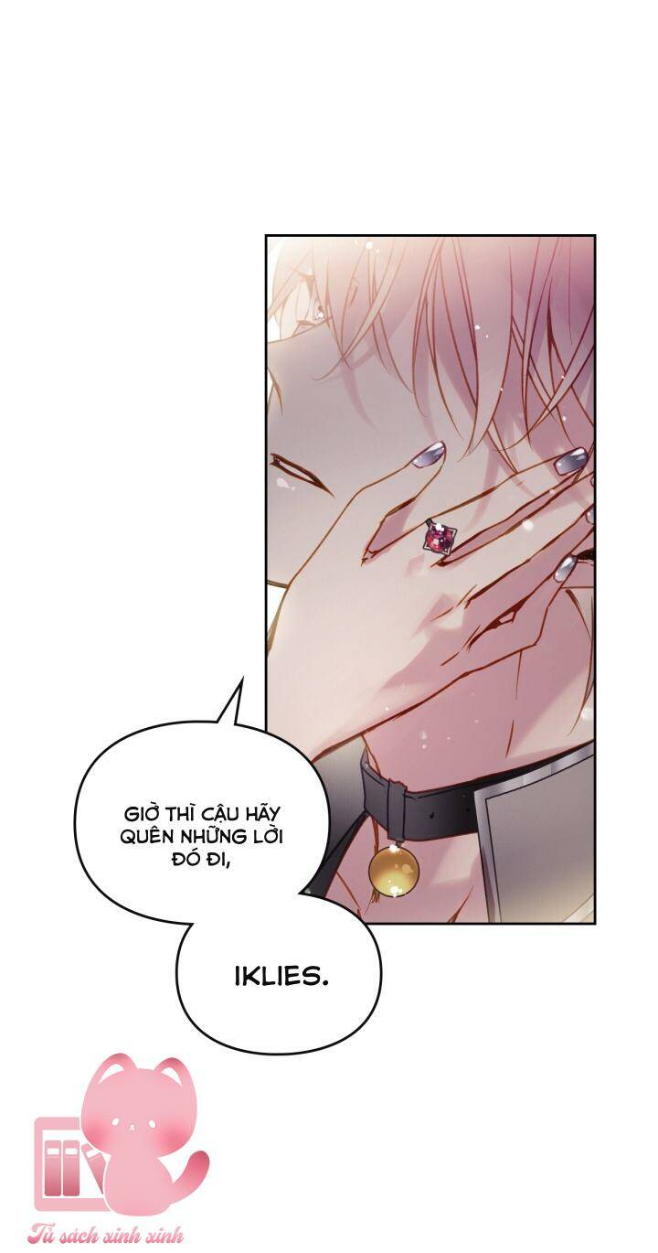 Kết Thúc Của Nhân Vật Phản Diện Chỉ Có Thể Là Cái Chết - Chapter 126 - Page 22