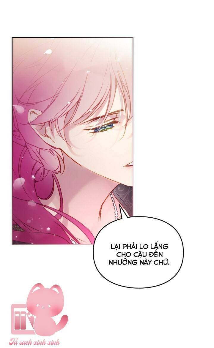 Kết Thúc Của Nhân Vật Phản Diện Chỉ Có Thể Là Cái Chết - Chapter 126 - Page 25