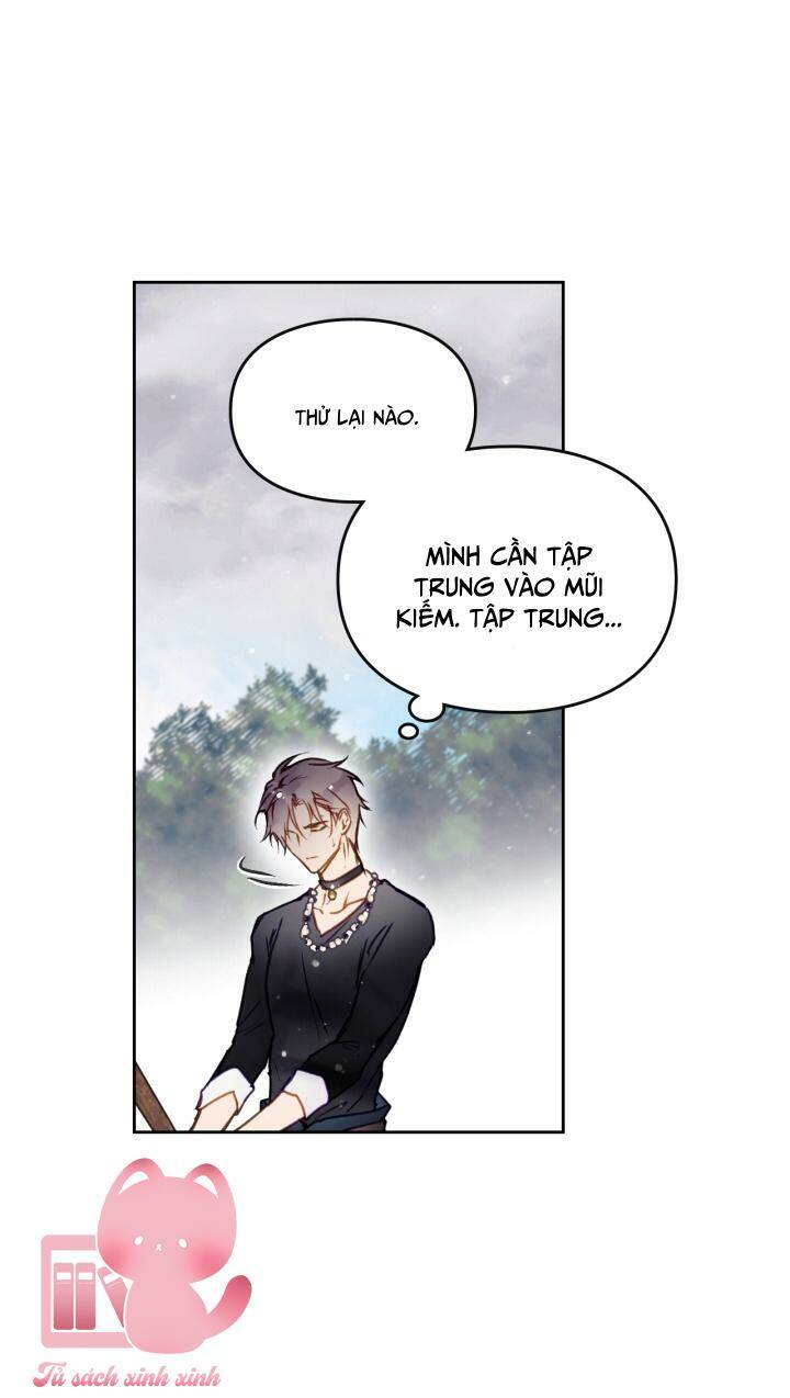 Kết Thúc Của Nhân Vật Phản Diện Chỉ Có Thể Là Cái Chết - Chapter 126 - Page 37