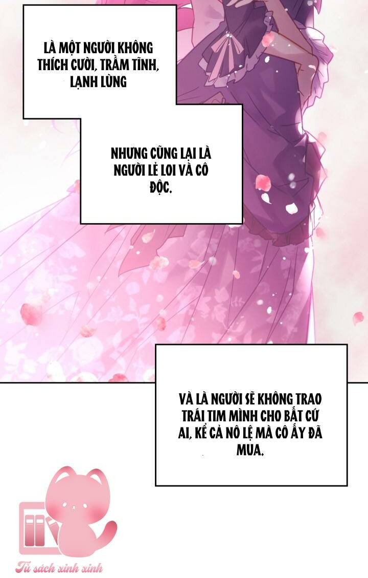 Kết Thúc Của Nhân Vật Phản Diện Chỉ Có Thể Là Cái Chết - Chapter 126 - Page 42