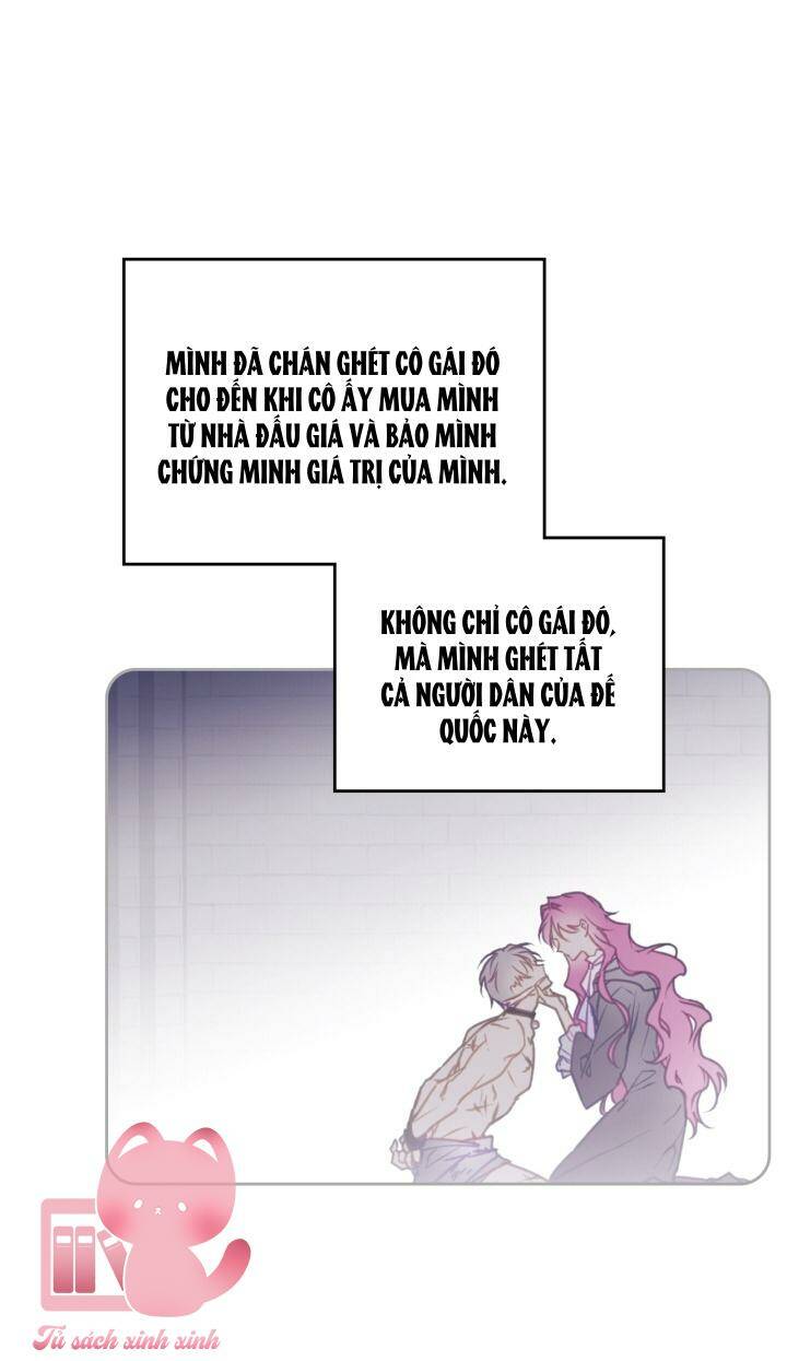 Kết Thúc Của Nhân Vật Phản Diện Chỉ Có Thể Là Cái Chết - Chapter 126 - Page 45