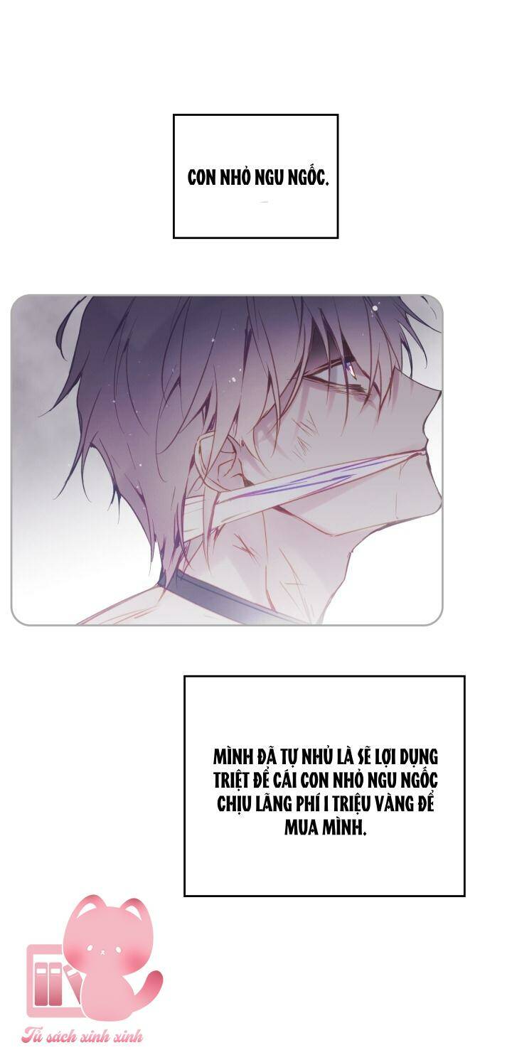 Kết Thúc Của Nhân Vật Phản Diện Chỉ Có Thể Là Cái Chết - Chapter 126 - Page 46