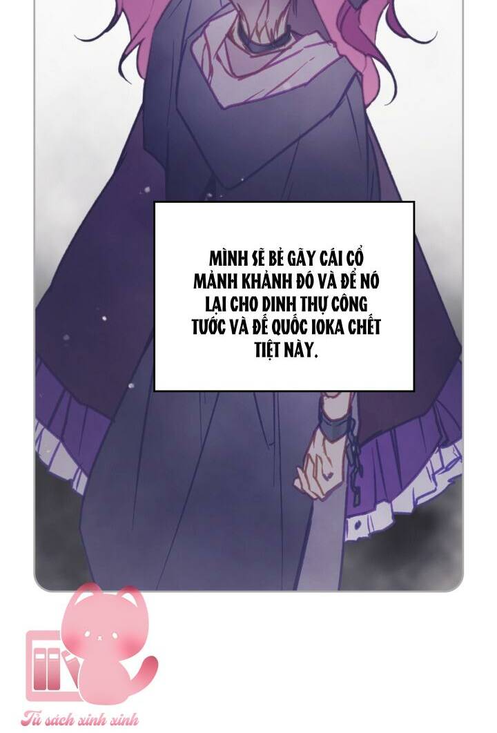 Kết Thúc Của Nhân Vật Phản Diện Chỉ Có Thể Là Cái Chết - Chapter 126 - Page 48