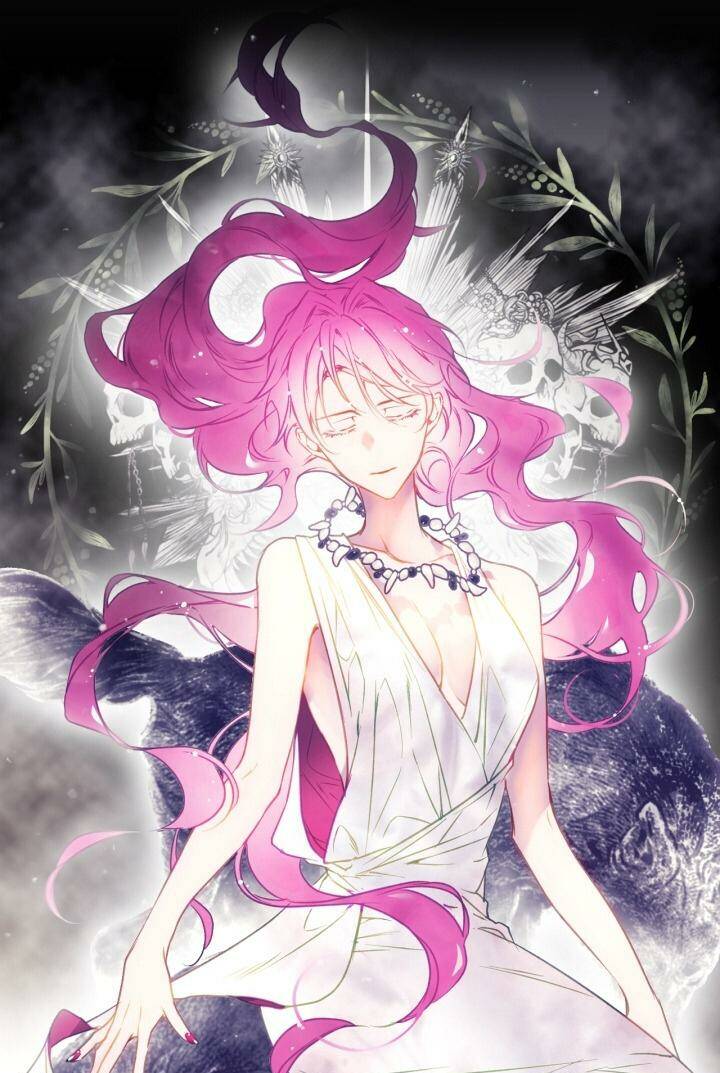 Kết Thúc Của Nhân Vật Phản Diện Chỉ Có Thể Là Cái Chết - Chapter 126 - Page 51