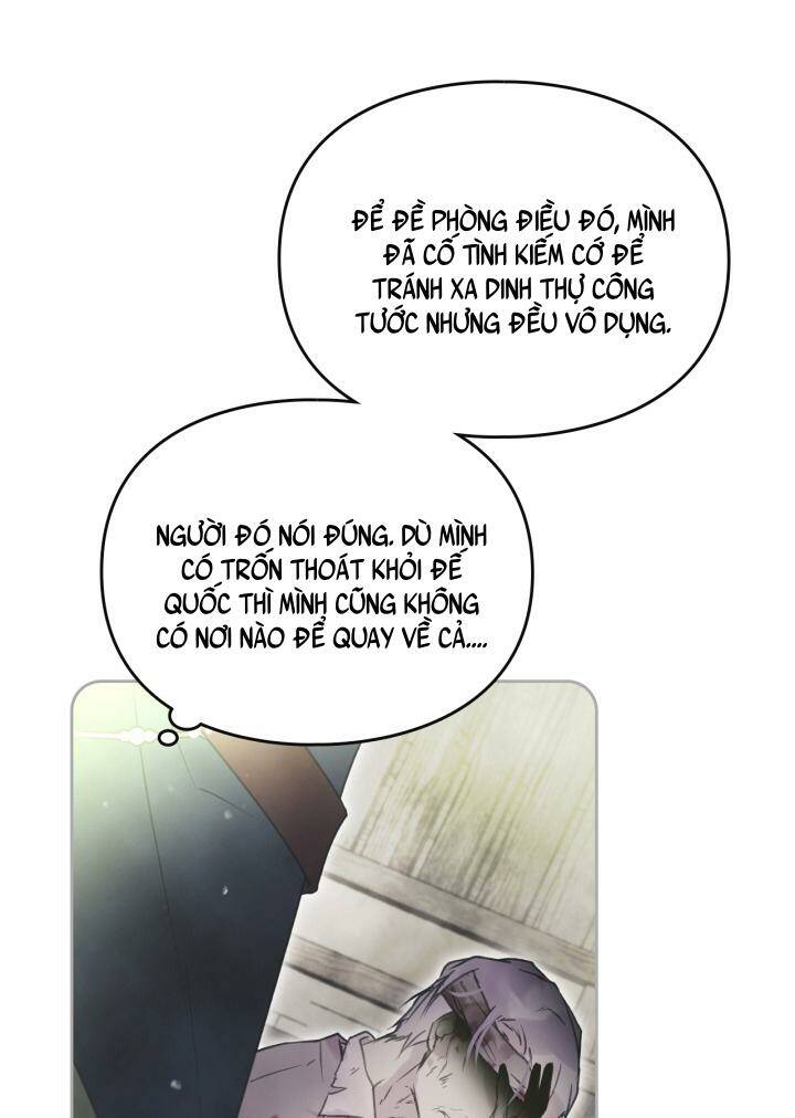 Kết Thúc Của Nhân Vật Phản Diện Chỉ Có Thể Là Cái Chết - Chapter 126 - Page 53