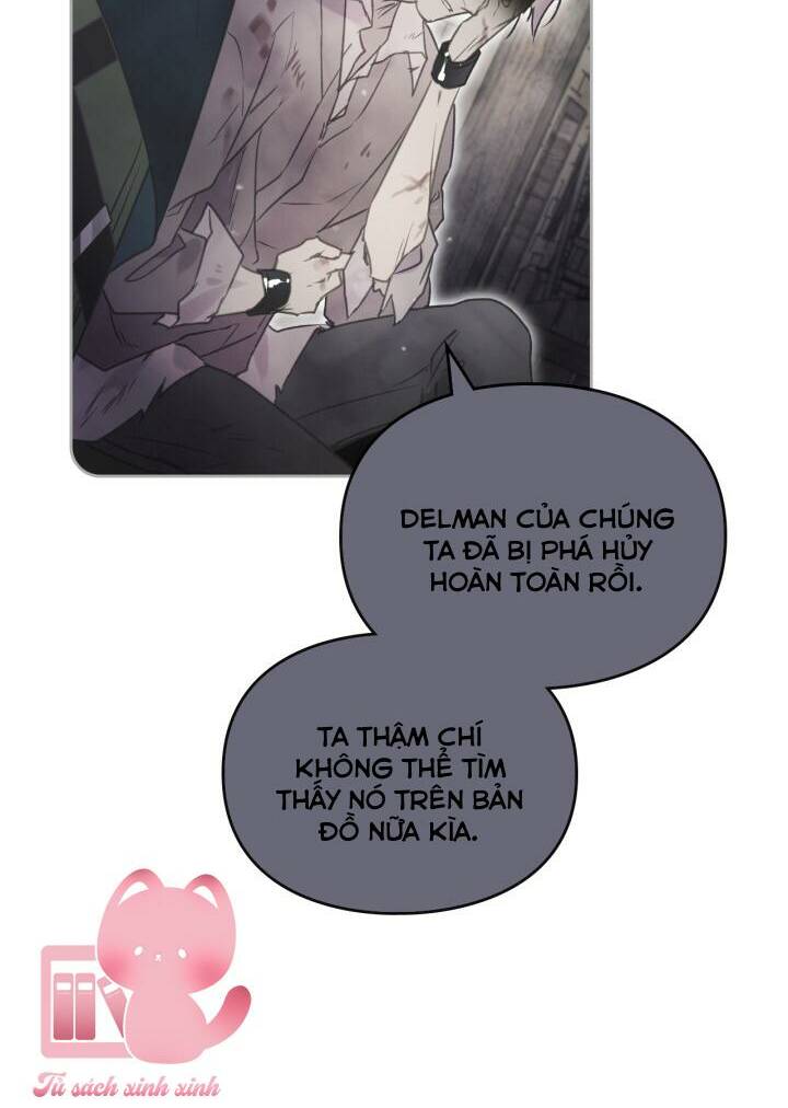 Kết Thúc Của Nhân Vật Phản Diện Chỉ Có Thể Là Cái Chết - Chapter 126 - Page 54