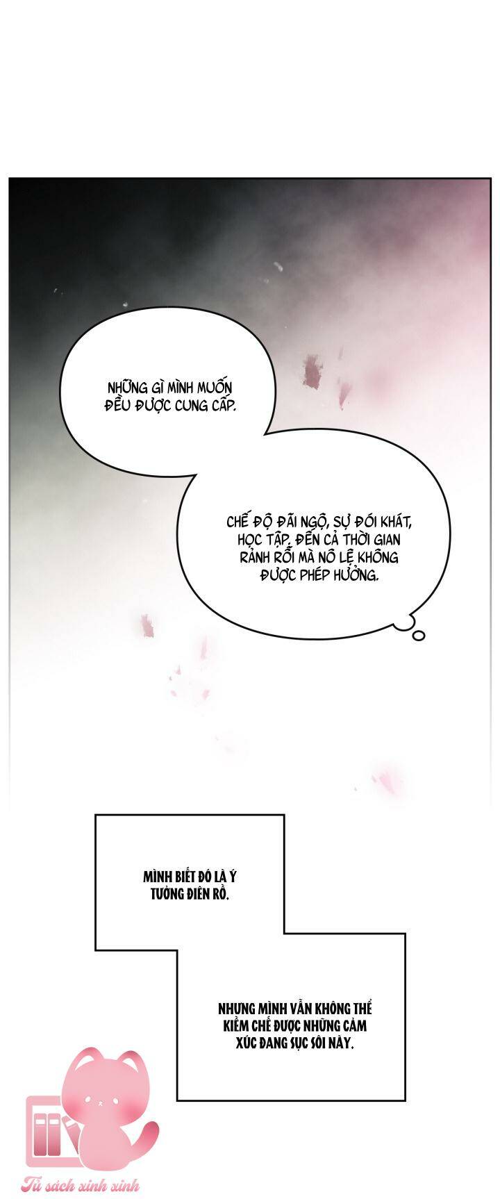 Kết Thúc Của Nhân Vật Phản Diện Chỉ Có Thể Là Cái Chết - Chapter 126 - Page 56