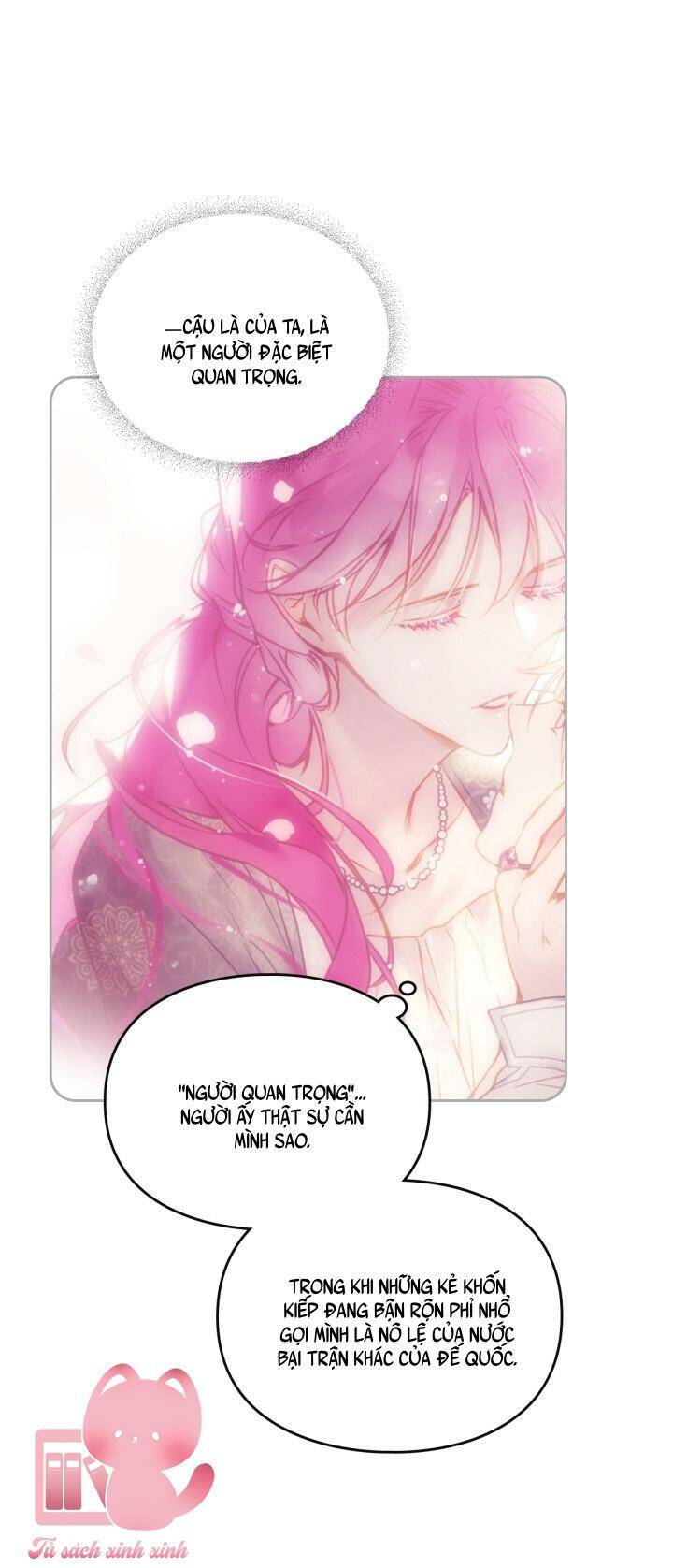 Kết Thúc Của Nhân Vật Phản Diện Chỉ Có Thể Là Cái Chết - Chapter 126 - Page 57