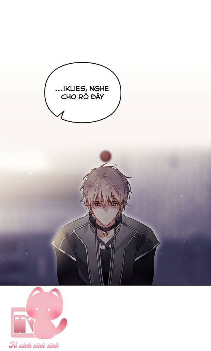 Kết Thúc Của Nhân Vật Phản Diện Chỉ Có Thể Là Cái Chết - Chapter 126 - Page 5