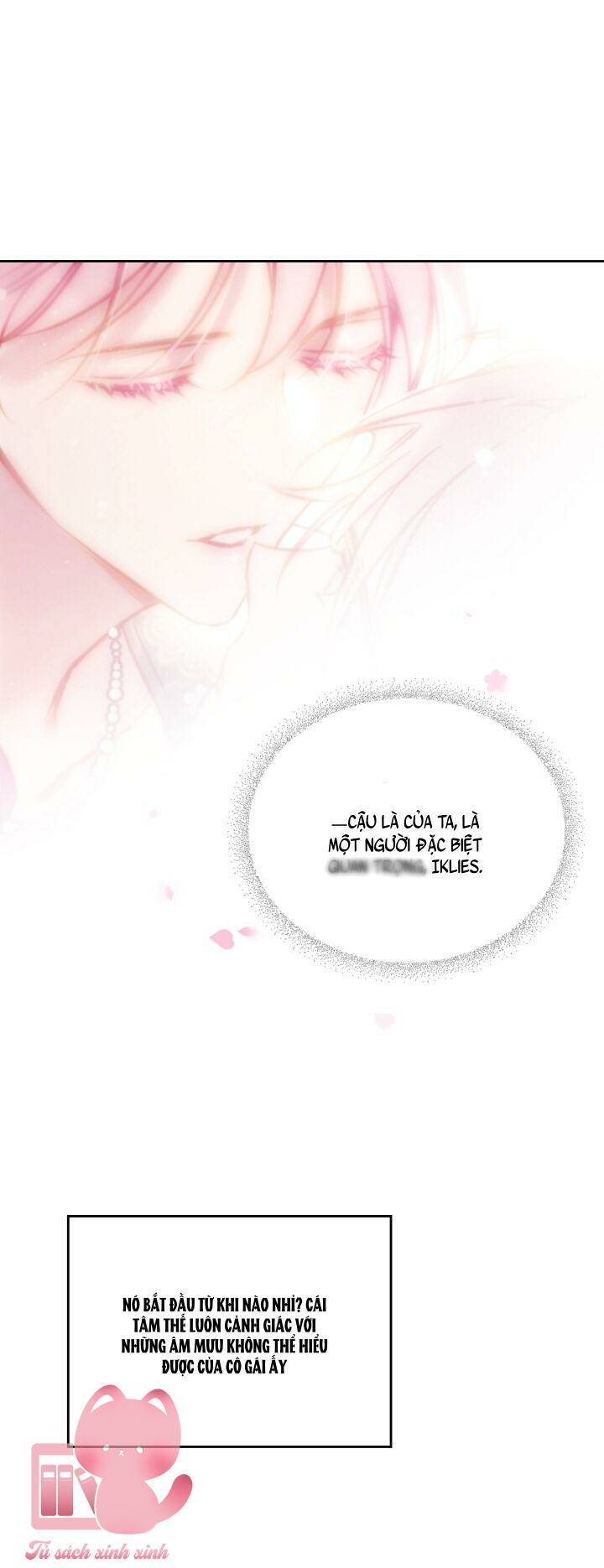 Kết Thúc Của Nhân Vật Phản Diện Chỉ Có Thể Là Cái Chết - Chapter 126 - Page 59