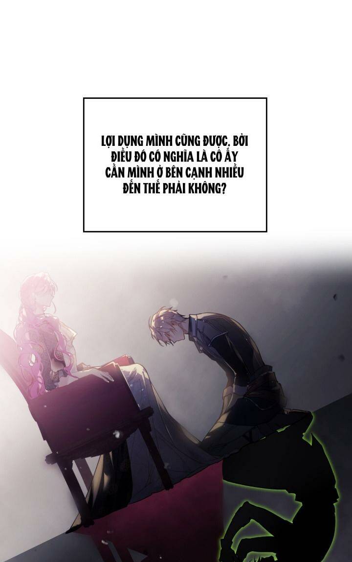 Kết Thúc Của Nhân Vật Phản Diện Chỉ Có Thể Là Cái Chết - Chapter 126 - Page 61