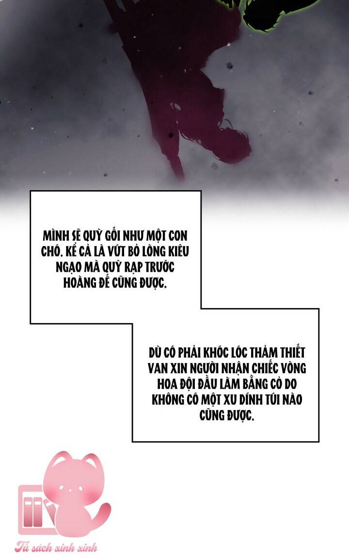 Kết Thúc Của Nhân Vật Phản Diện Chỉ Có Thể Là Cái Chết - Chapter 126 - Page 62