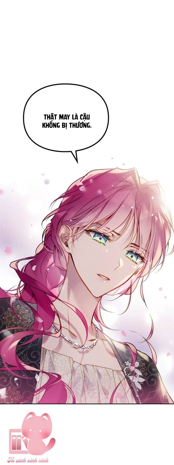 Kết Thúc Của Nhân Vật Phản Diện Chỉ Có Thể Là Cái Chết - Chapter 126 - Page 7