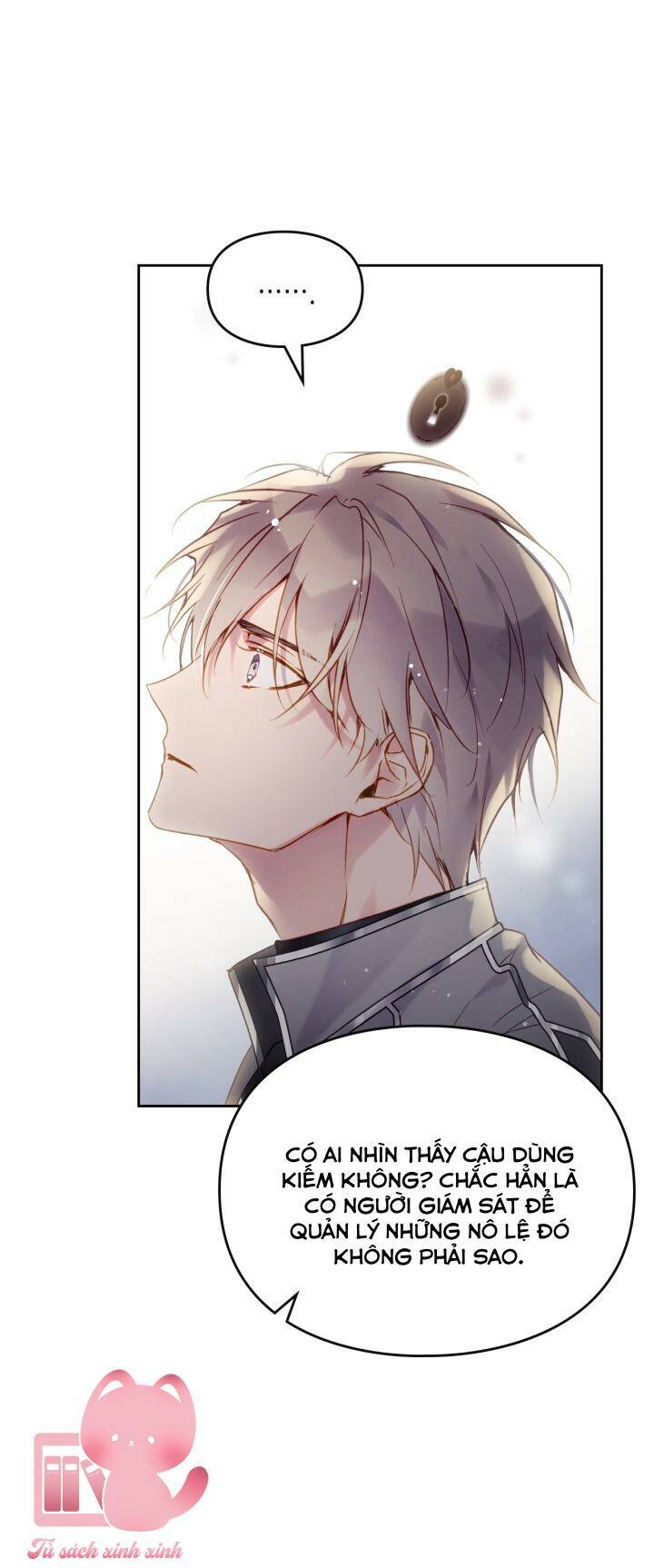 Kết Thúc Của Nhân Vật Phản Diện Chỉ Có Thể Là Cái Chết - Chapter 126 - Page 8