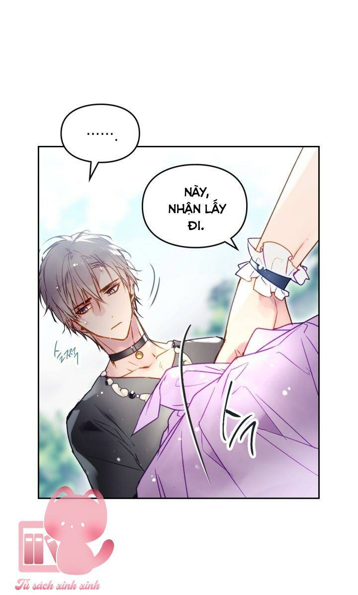 Kết Thúc Của Nhân Vật Phản Diện Chỉ Có Thể Là Cái Chết - Chapter 127 - Page 10