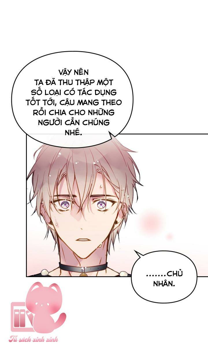 Kết Thúc Của Nhân Vật Phản Diện Chỉ Có Thể Là Cái Chết - Chapter 127 - Page 12