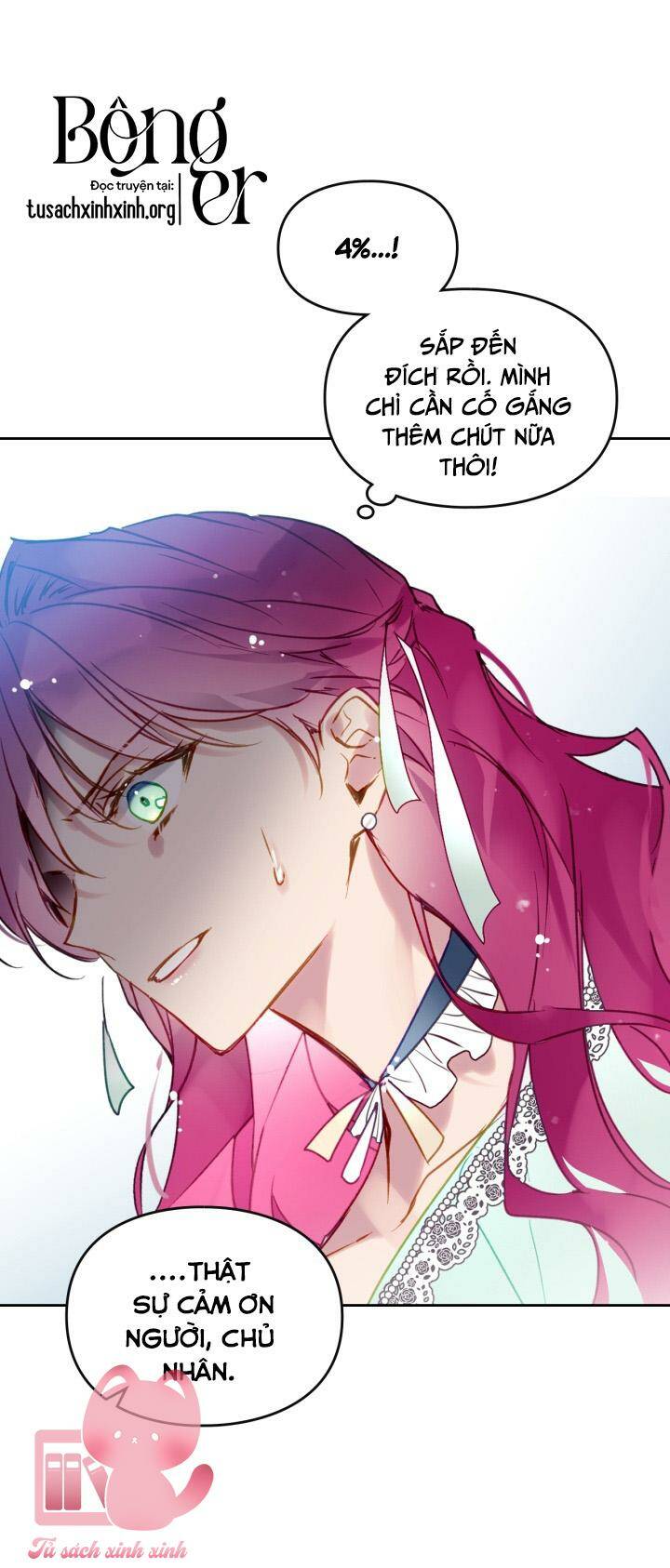 Kết Thúc Của Nhân Vật Phản Diện Chỉ Có Thể Là Cái Chết - Chapter 127 - Page 16