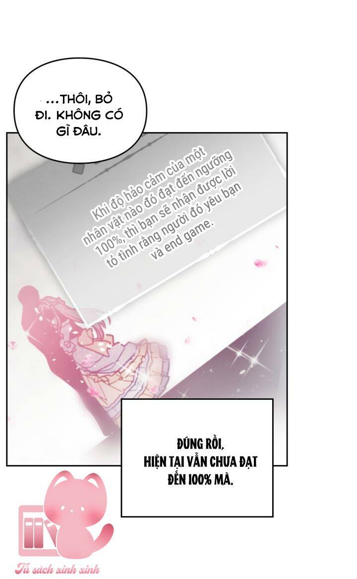 Kết Thúc Của Nhân Vật Phản Diện Chỉ Có Thể Là Cái Chết - Chapter 127 - Page 19