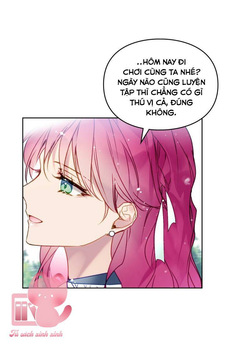 Kết Thúc Của Nhân Vật Phản Diện Chỉ Có Thể Là Cái Chết - Chapter 127 - Page 20