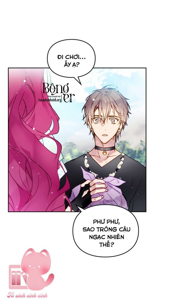 Kết Thúc Của Nhân Vật Phản Diện Chỉ Có Thể Là Cái Chết - Chapter 127 - Page 21