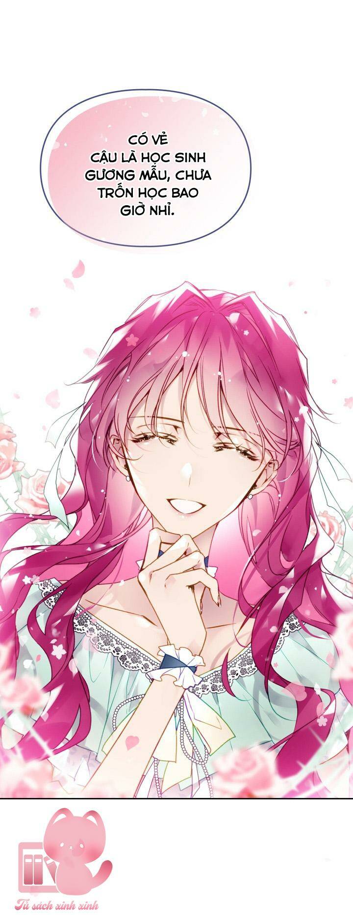 Kết Thúc Của Nhân Vật Phản Diện Chỉ Có Thể Là Cái Chết - Chapter 127 - Page 22