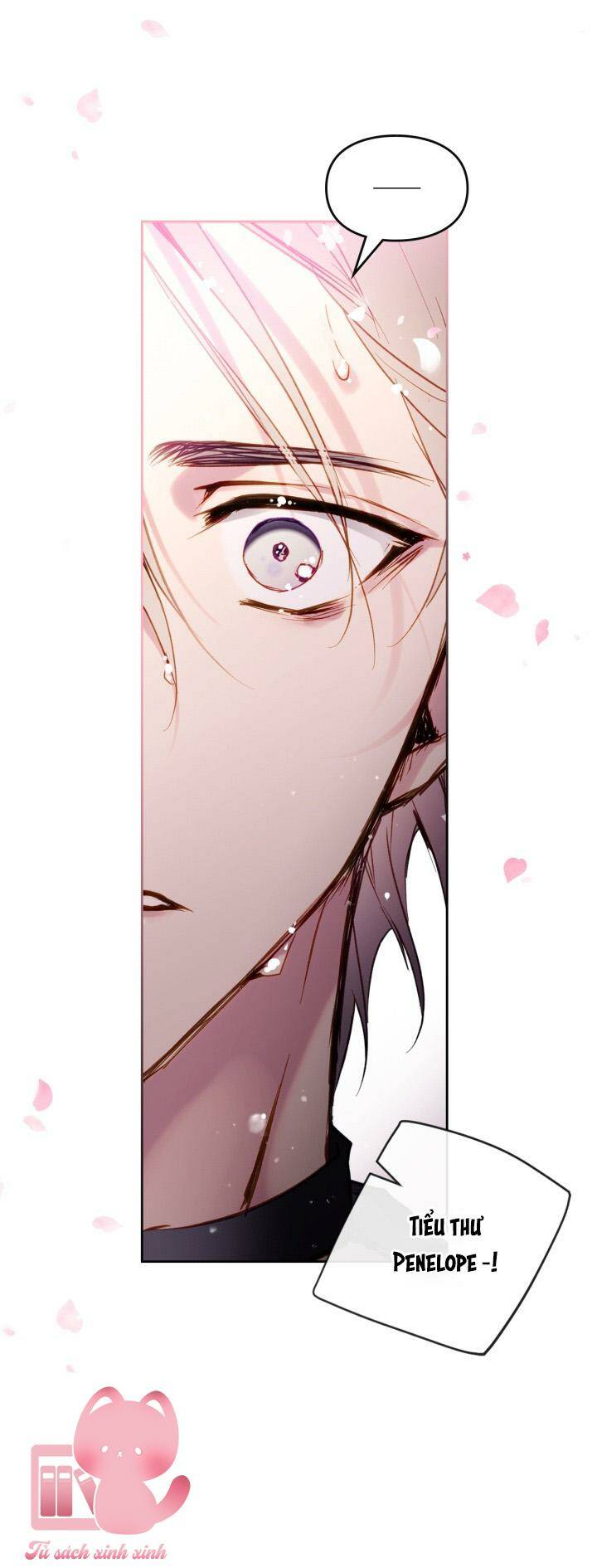 Kết Thúc Của Nhân Vật Phản Diện Chỉ Có Thể Là Cái Chết - Chapter 127 - Page 23