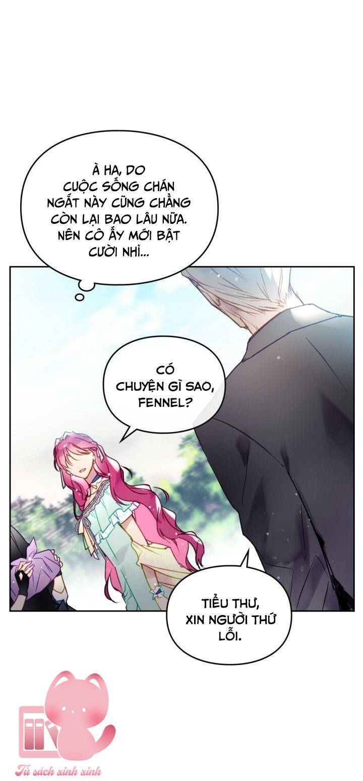 Kết Thúc Của Nhân Vật Phản Diện Chỉ Có Thể Là Cái Chết - Chapter 127 - Page 24