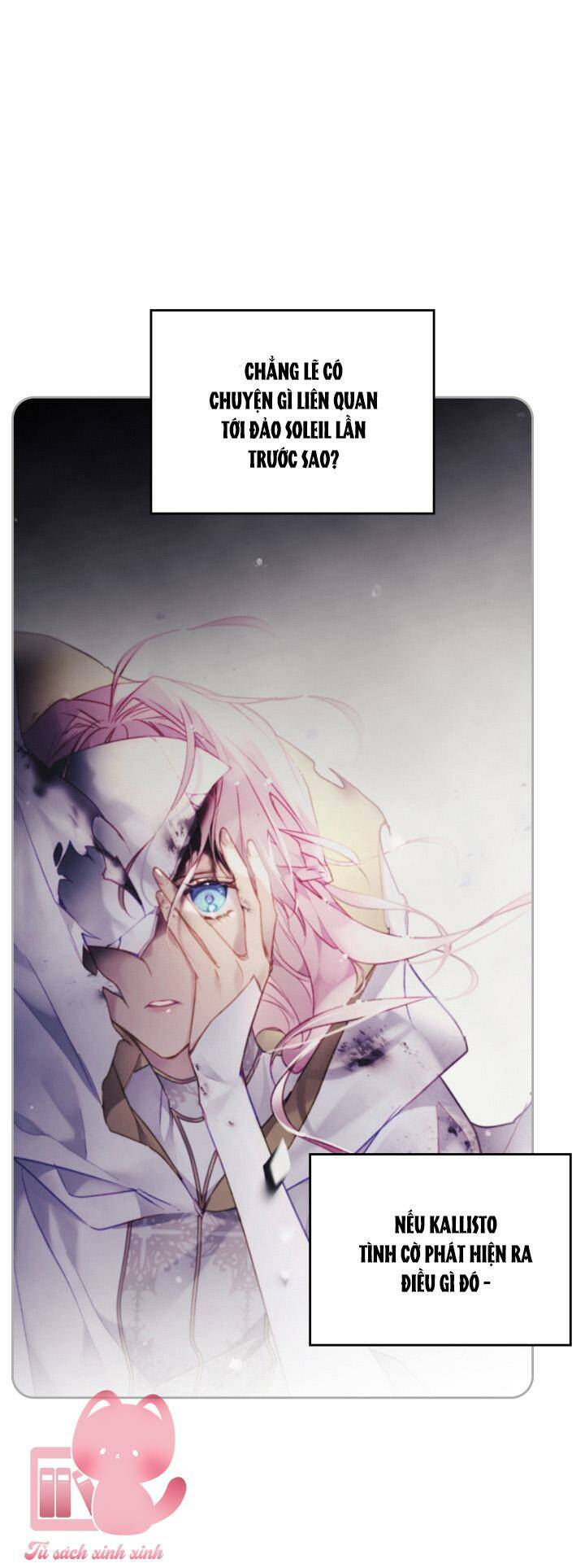 Kết Thúc Của Nhân Vật Phản Diện Chỉ Có Thể Là Cái Chết - Chapter 127 - Page 27