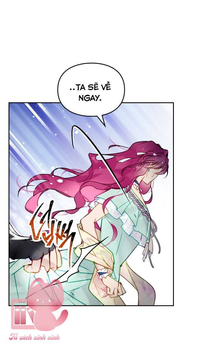 Kết Thúc Của Nhân Vật Phản Diện Chỉ Có Thể Là Cái Chết - Chapter 127 - Page 28