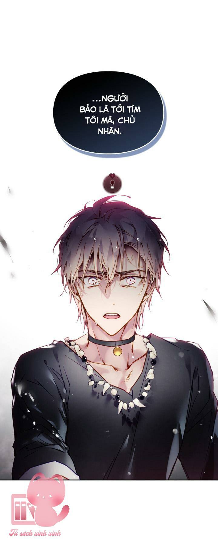 Kết Thúc Của Nhân Vật Phản Diện Chỉ Có Thể Là Cái Chết - Chapter 127 - Page 30