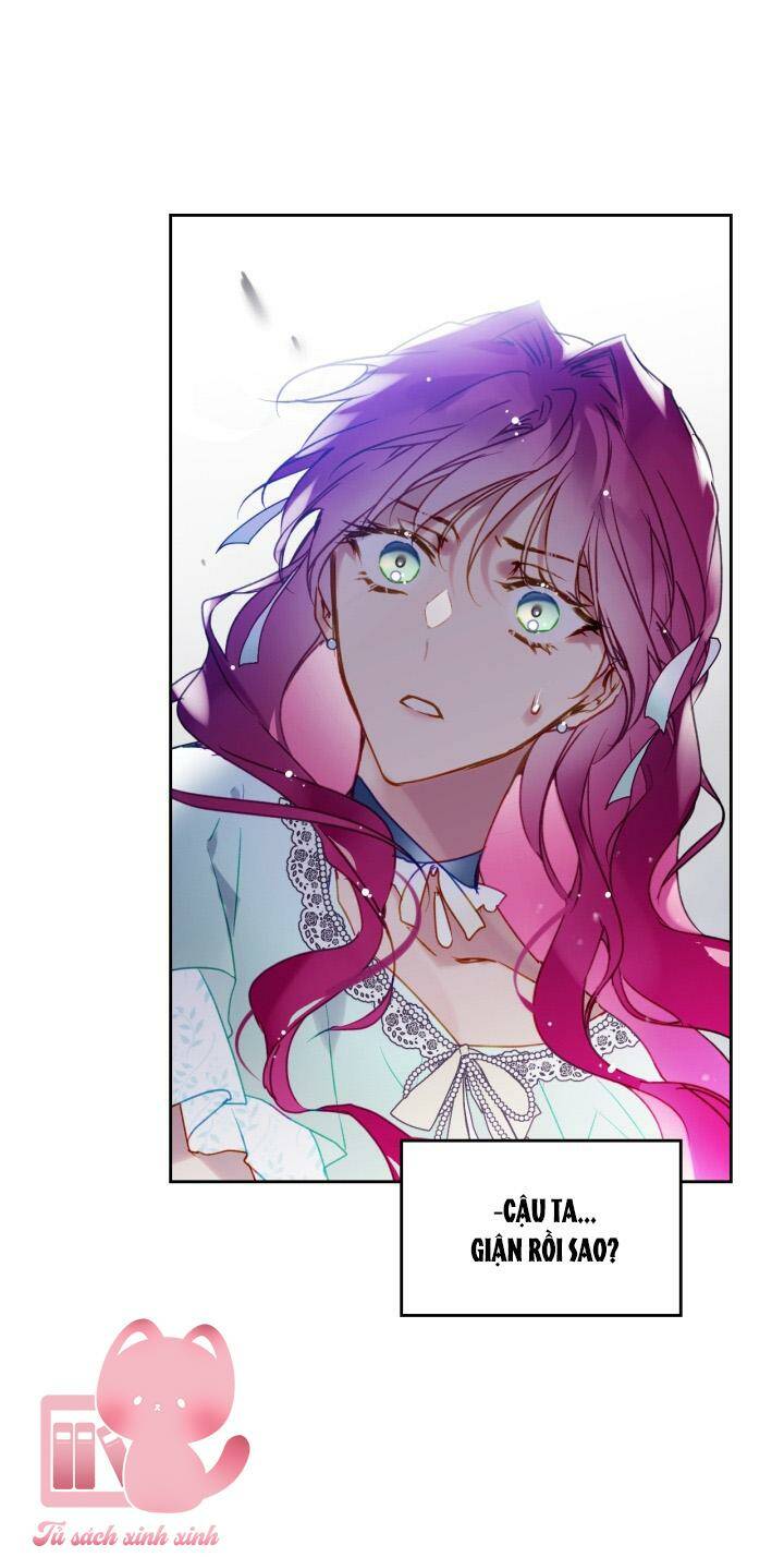 Kết Thúc Của Nhân Vật Phản Diện Chỉ Có Thể Là Cái Chết - Chapter 127 - Page 31