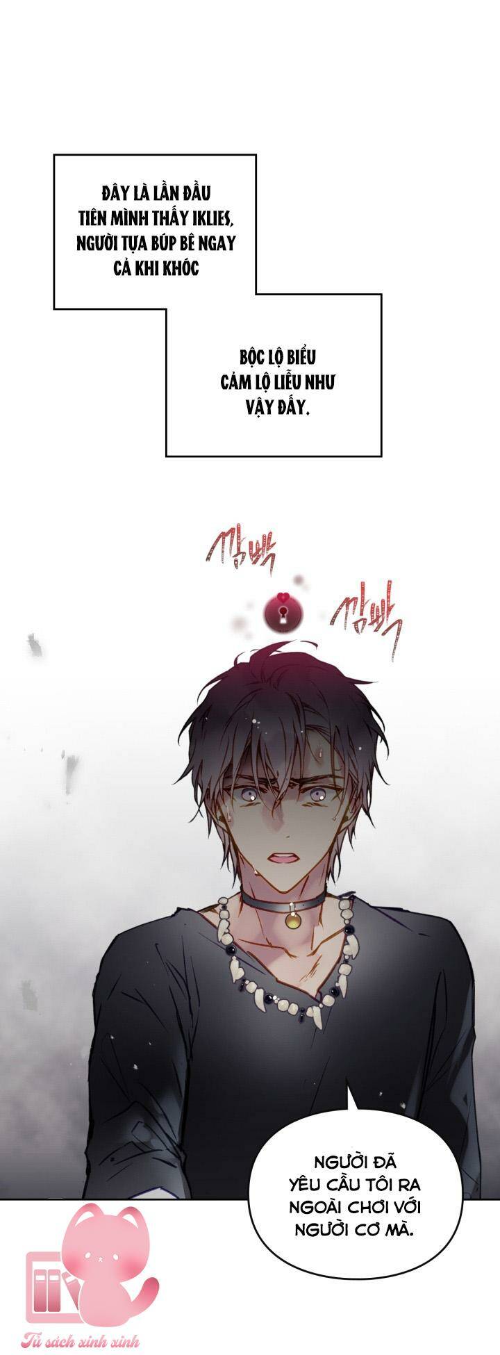 Kết Thúc Của Nhân Vật Phản Diện Chỉ Có Thể Là Cái Chết - Chapter 127 - Page 32