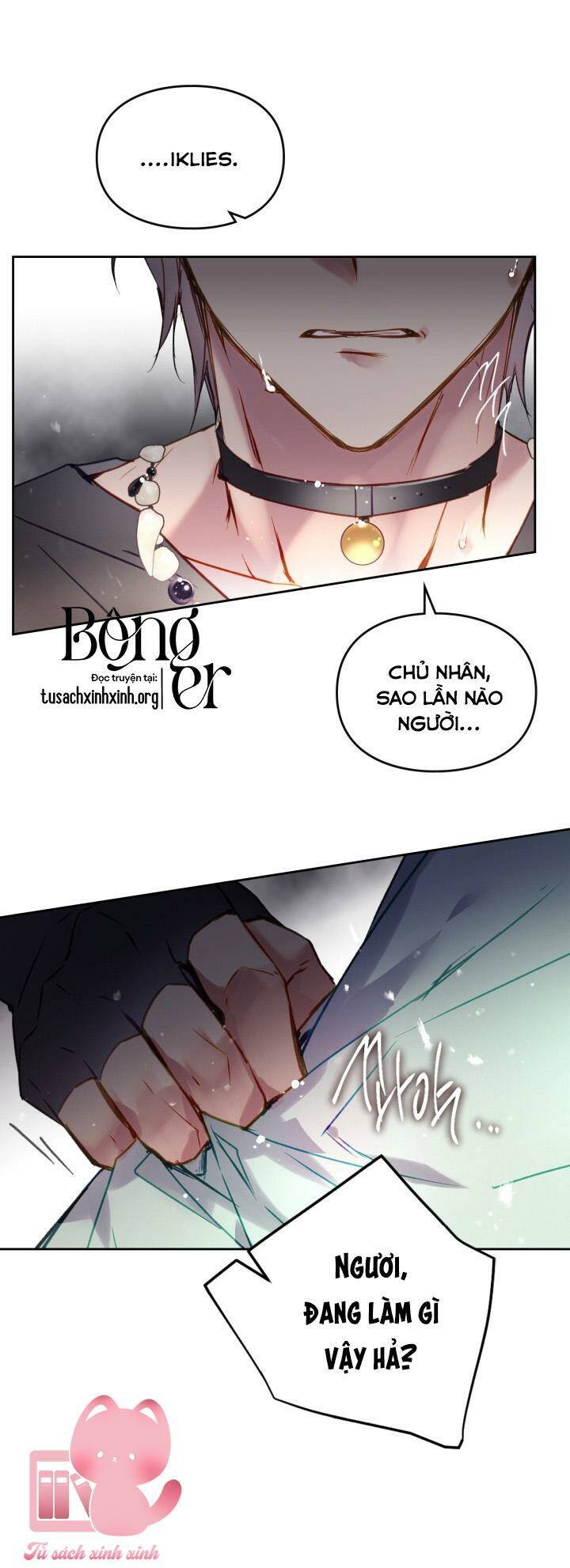 Kết Thúc Của Nhân Vật Phản Diện Chỉ Có Thể Là Cái Chết - Chapter 127 - Page 33