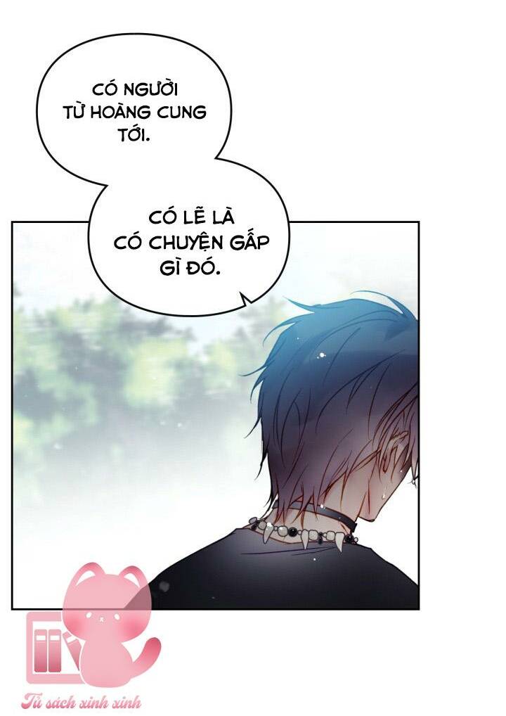 Kết Thúc Của Nhân Vật Phản Diện Chỉ Có Thể Là Cái Chết - Chapter 127 - Page 36