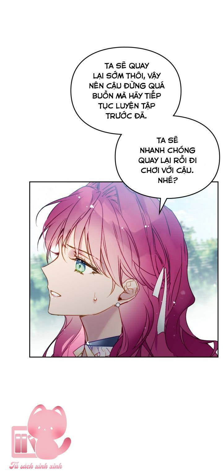 Kết Thúc Của Nhân Vật Phản Diện Chỉ Có Thể Là Cái Chết - Chapter 127 - Page 37