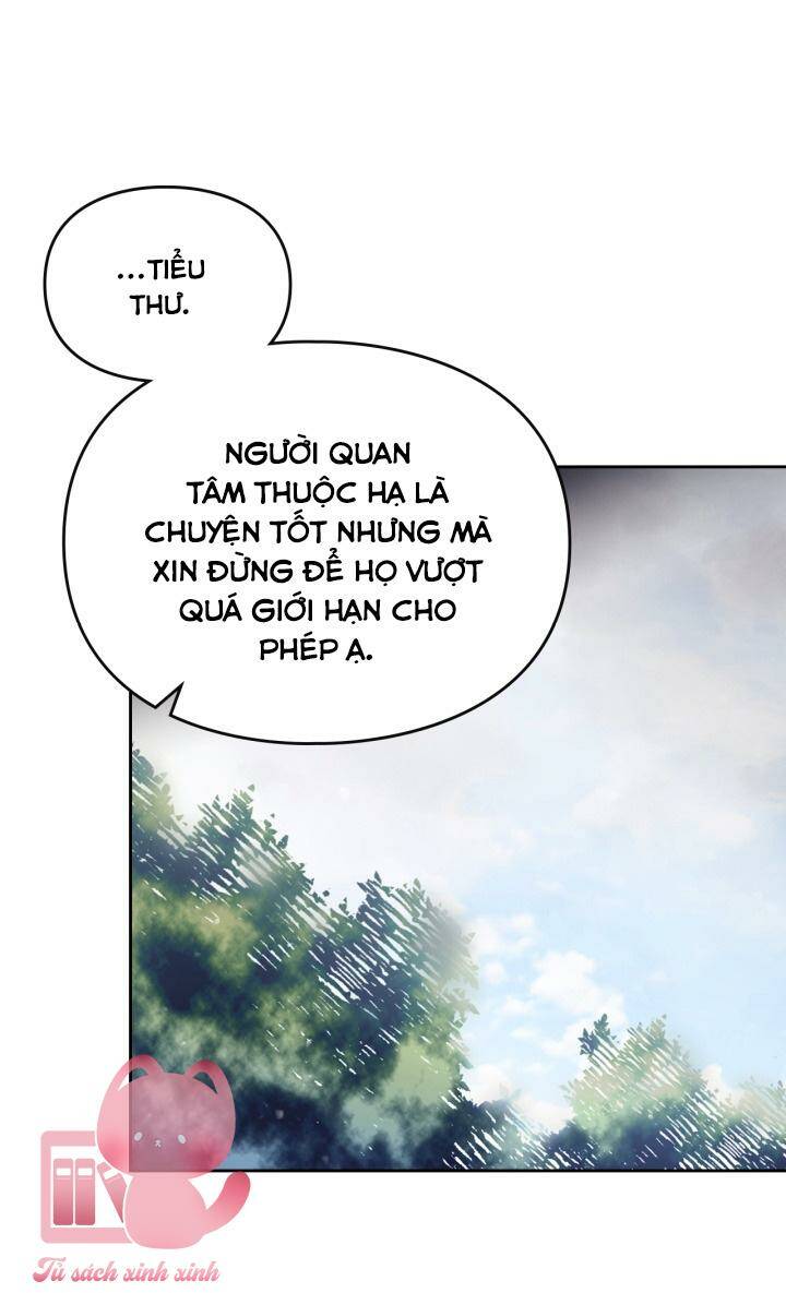 Kết Thúc Của Nhân Vật Phản Diện Chỉ Có Thể Là Cái Chết - Chapter 127 - Page 41