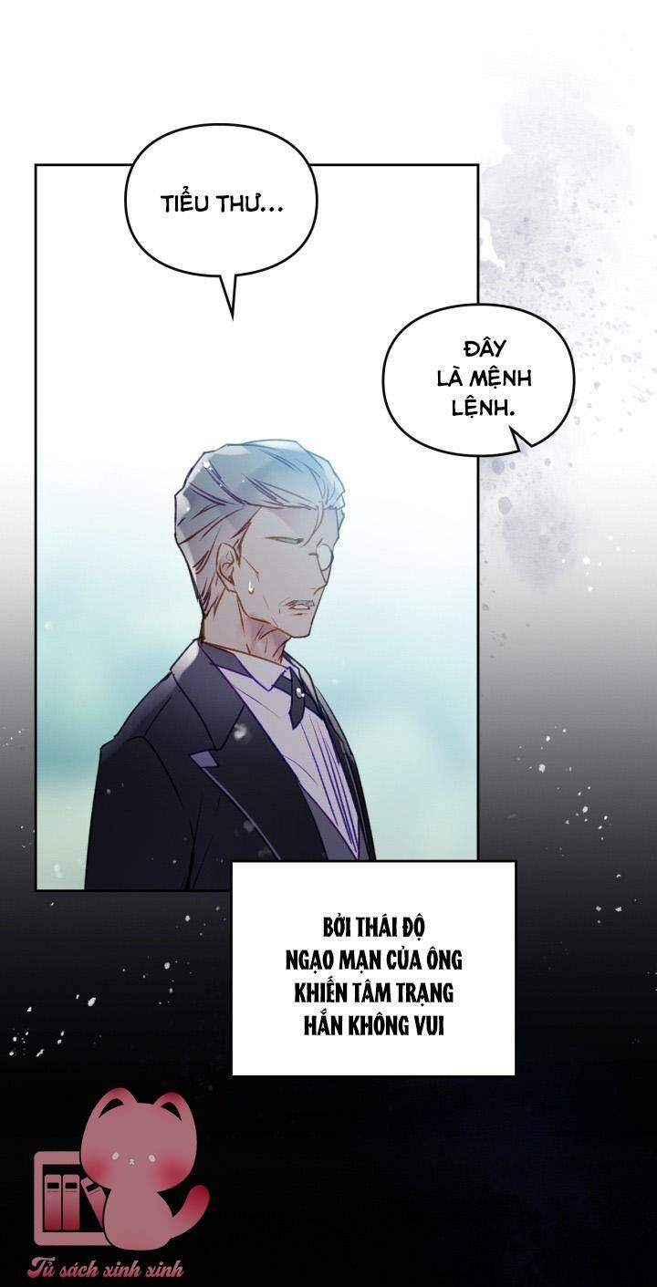 Kết Thúc Của Nhân Vật Phản Diện Chỉ Có Thể Là Cái Chết - Chapter 127 - Page 43