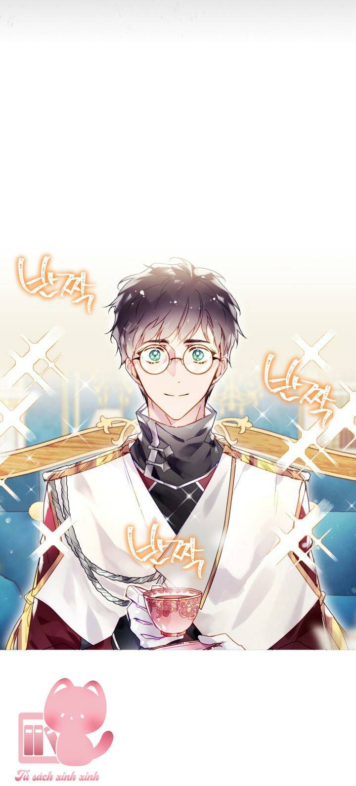 Kết Thúc Của Nhân Vật Phản Diện Chỉ Có Thể Là Cái Chết - Chapter 127 - Page 45