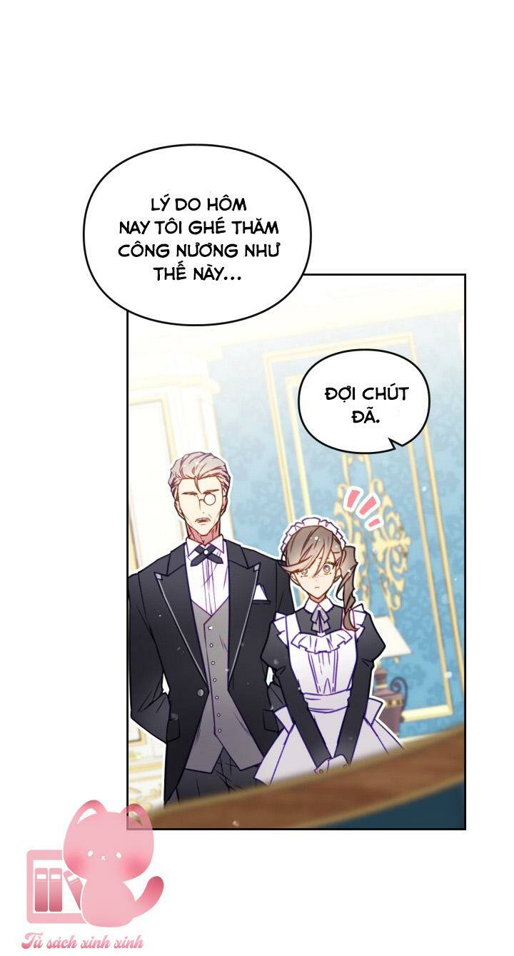 Kết Thúc Của Nhân Vật Phản Diện Chỉ Có Thể Là Cái Chết - Chapter 127 - Page 47